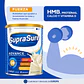 SupraSure Advance Vainilla 400 g Suplemento Nutricional Caja X12 - Miniatura 5