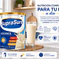 SupraSure Advance Vainilla 400 g Suplemento Nutricional Caja X12 - Miniatura 3