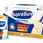 SupraSure Advance Vainilla 400 g Suplemento Nutricional Caja X12 - Miniatura 1