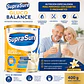 Suprasure Gluco Balance 400g Suplemento En Polvo - Lireke Vainilla Caja X12 - Miniatura 3