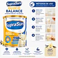 Suprasure Gluco Balance 400g Suplemento En Polvo - Lireke Vainilla Caja X12 - Miniatura 5