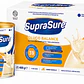 Suprasure Gluco Balance 400g Suplemento En Polvo - Lireke Vainilla Caja X12 - Miniatura 1