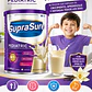 Suprasure Pediatric 400g Suplemento En Polvo - Lireke Vainilla Caja X12 - Miniatura 6