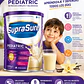 Suprasure Pediatric 400g Suplemento En Polvo - Lireke Vainilla Caja X12 - Miniatura 3