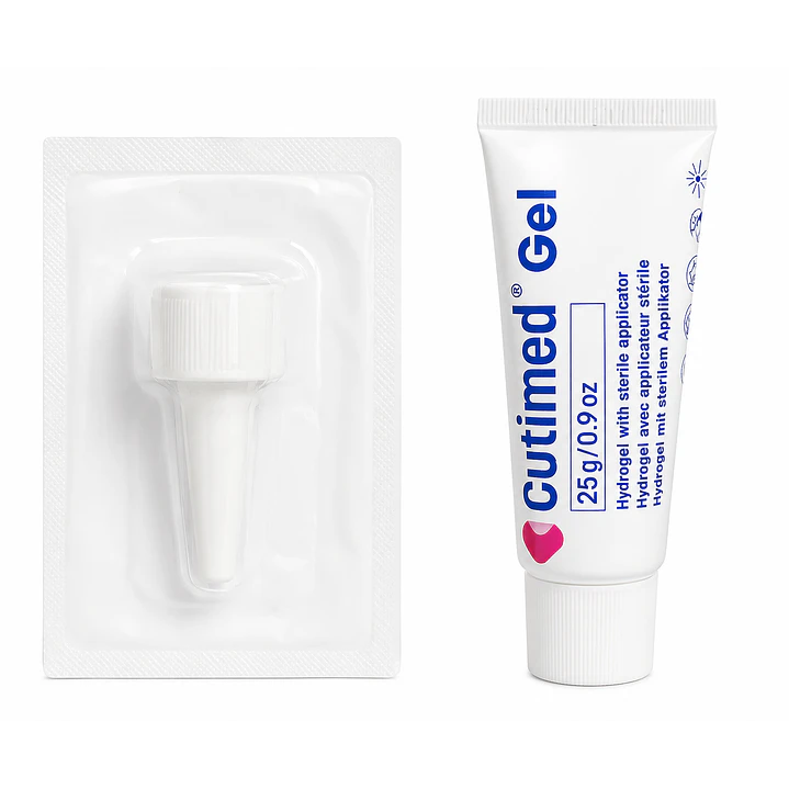 Cutimed Gel Hidrogel Cuidado De Heridas 15g 2