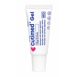 Cutimed Gel Hidrogel Cuidado De Heridas 15g