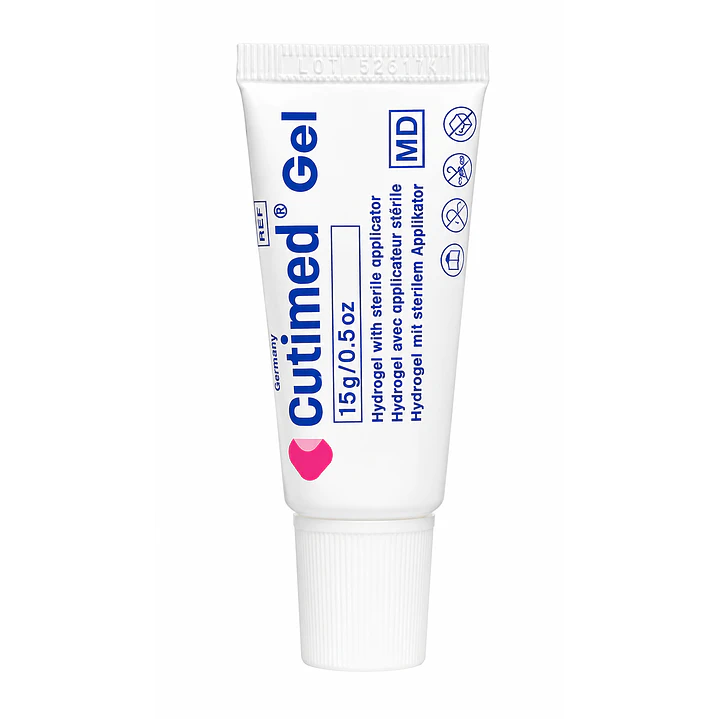 Cutimed Gel Hidrogel Cuidado De Heridas 15g 1