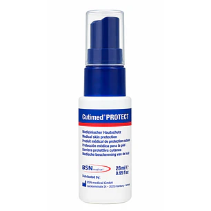 Cutimed Protect Spray 28ml (equivalente A Cavilon)