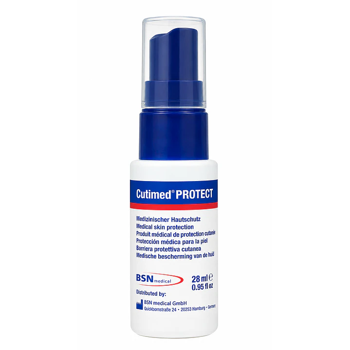 Cutimed Protect Spray 28ml (equivalente A Cavilon) 1