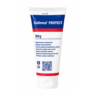 Cutimed Protect 90g Crema Protectora Cutanea