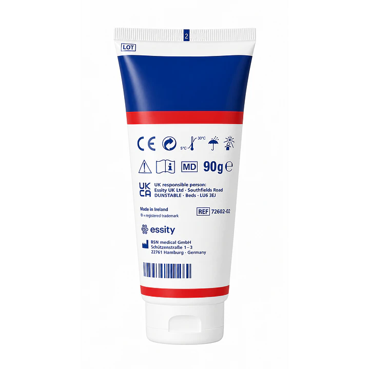 Cutimed Protect 90g Crema Protectora Cutanea 2