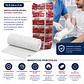Yeso Gypsona Bsn Medical 12.5cm X 3m - Miniatura 4