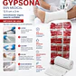Yeso Gypsona Bsn Medical 12.5cm X 3m - Miniatura 5