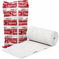 Yeso Gypsona Bsn Medical 12.5cm X 3m Pack X5 - Miniatura 2