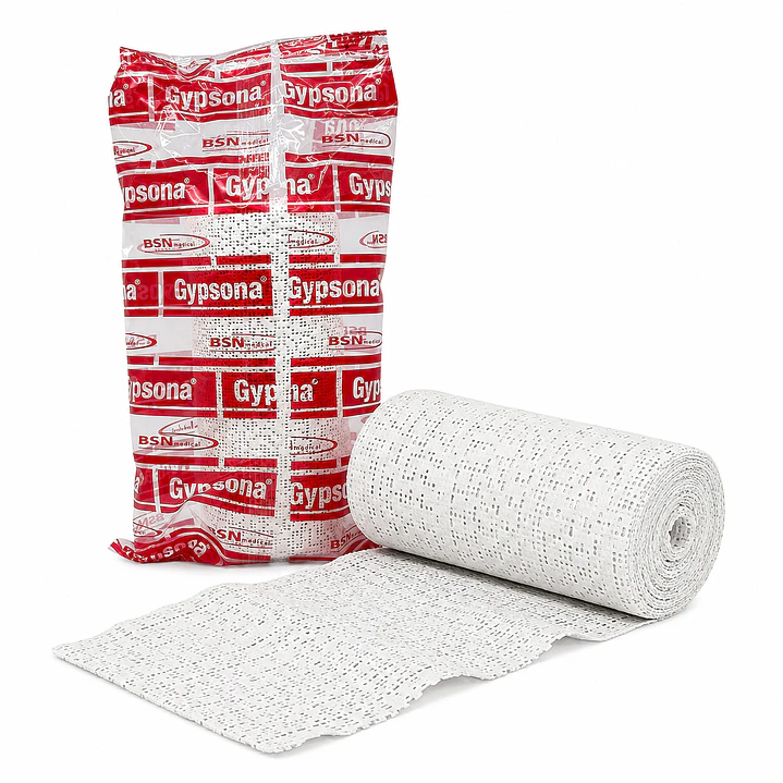 Yeso Gypsona Bsn Medical 15cm X 3m 1