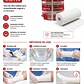 Yeso Gypsona Bsn Medical 15cm X 3m - Miniatura 5