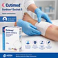 Aposito Cutimed Sorbion 10x10cm Sachet S Caja X10 - Miniatura 6