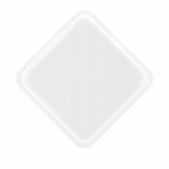 Aposito Cutimed Sorbion 10x10cm Sachet S Pack X5 3