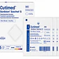 Aposito Cutimed Sorbion 10x10cm Sachet S Pack X5 - Miniatura 1