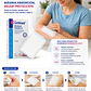 Aposito Cutimed Sorbion Sachet S 10x20cm Unidad - Miniatura 6