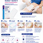 Aposito Cutimed Sorbion Sachet S 10x20cm Pack x5 - Miniatura 6