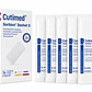 Aposito Cutimed Sorbion Sachet S 10x20cm Pack x5 - Miniatura 1