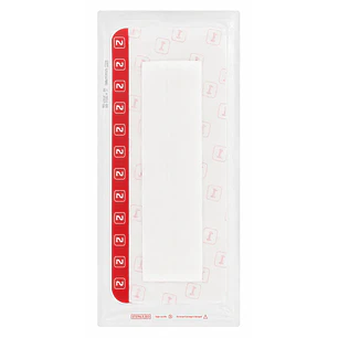 Apósito Absorbente Leukomed T Plus 10 X 25 Cm Pack X25