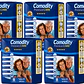 Pañal Adulto Comodity Premium Talla M 8 Unidades Pack X5 - Miniatura 1