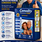 Pañales Comodity Premium Talla G X8 Unidades Pack X5 - Miniatura 6