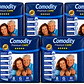 Pañales Comodity Premium Talla G X8 Unidades Pack X5 - Miniatura 1