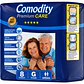Pañales Comodity Premium Talla G X8 Unidades Pack X10 - Miniatura 2