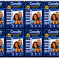Pañales Comodity Premium Talla G X8 Unidades Pack X10 - Miniatura 1