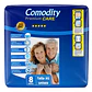Pañal Para Adulto Comodity Premium Talla Xg  X8 Unidades - Miniatura 2