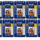 Pañal Para Adulto Comodity Premium Talla Xg - 8 Unidades Pack X10 - Miniatura 1