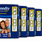 Pañal Para Adulto Comodity Premium Talla Xg - 8 Unidades Pack X5 - Miniatura 1