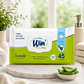 Toallas Humedas Para Adultos Win X45 Unidades Pack X3 - Miniatura 2