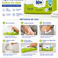 Toallas Humedas Para Adultos Win X45 Unidades Pack X3 - Miniatura 4