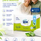 Toallas Humedas Para Adultos Win X45 Unidades Pack X5 - Miniatura 6