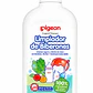 Limpiador De Mamaderas Biberones Frutas Verduras Pigeon 450ml - Miniatura 1