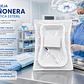 Bandeja Riñonera Plástica Esteril Pack X5 - Miniatura 3