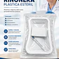 Bandeja Riñonera Plástica Esteril Pack X5 - Miniatura 7