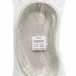 Riñon Bandeja Desechable Esteril Pulpa De Celulosa 700ml  - Miniatura 1
