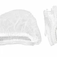 Cofia Gorro Clip Desechable Pack X100 Unidades - Miniatura 2