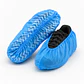 Cubrecalzado Antideslizante Azul X100 Pack X10 - Miniatura 1