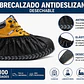 Cubrecalzado Antideslizante X100 Unidades - Miniatura 5