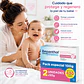 Bepanthol Unguento Protector Regenerador Contra las Coceduras 50g Pack X2 - Miniatura 3