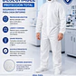 Buzo Desechable Talla M/G  - Miniatura 3