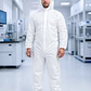 Buzo Desechable Talla M/G  - Miniatura 4