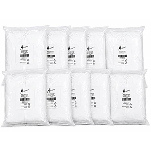 Buzo Desechable Talla M/G Pack X10