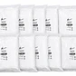 Buzo Desechable Talla M/G Pack X10 - Miniatura 1
